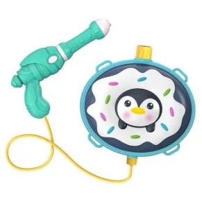 RTOYS Пингвин - Воден пистолет, с резервоар