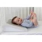 Candide Air+ - Антирефлуксна Възглавница Клин 55X35См Продукт Candide Air+ - Антирефлуксна Възглавница Клин 55X35См - 2 - BG Hlapeta