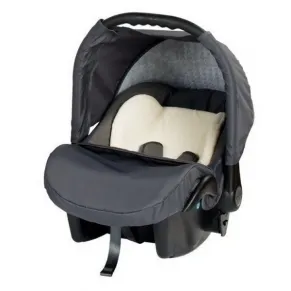 Baby Merc Zipy - Бебешко кошче за кола