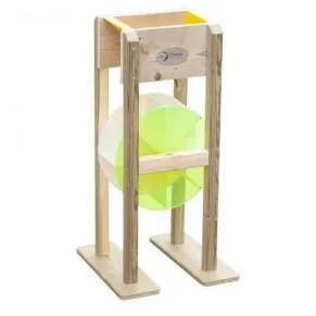 Classic world - Детска дървена мелничка за игра с пясък