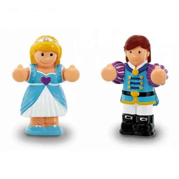 Продукт Wow каляската на принцеса Шарлот - Детска играчка - 0 - BG Hlapeta