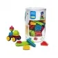 Продукт SEEK`O - Детски конструктор 60 части - 1 - BG Hlapeta
