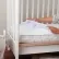 AirCuddle ANGEL - Микро перфориран долен чаршаф - 35/75 см 2