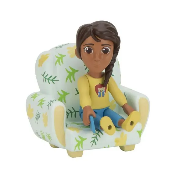 Продукт COCOMELON School Time - Класна стая с фигури - 0 - BG Hlapeta