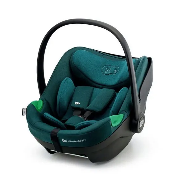 Продукт Kinderkraft I-Care I-Size - Кошница за кола 40-87см - 0 - BG Hlapeta