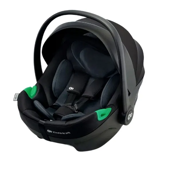 Продукт Kinderkraft I-Care I-Size - Кошница за кола 40-87см - 0 - BG Hlapeta