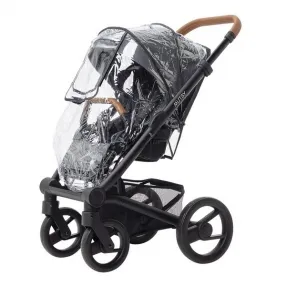 Mutsy NIO - ДЪЖДОБРАН за седалка