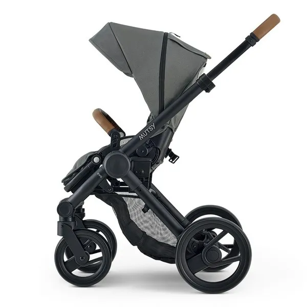 Продукт Mutsy EVO - Комбинирана количка - 0 - BG Hlapeta