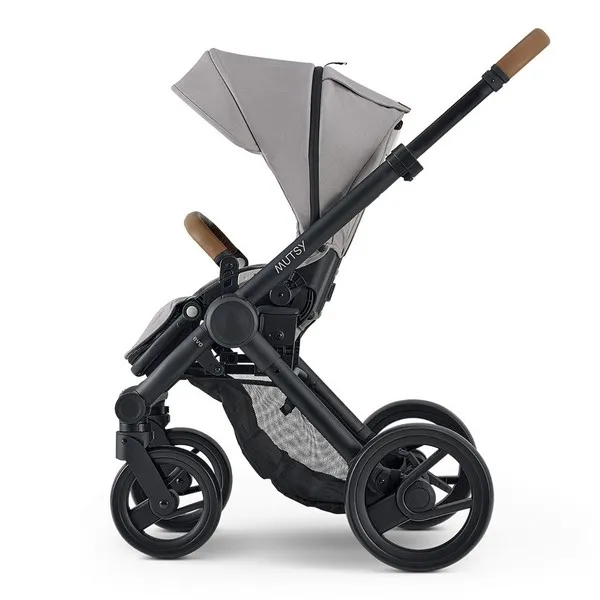 Продукт Mutsy EVO - Комбинирана количка - 0 - BG Hlapeta