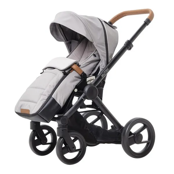 Продукт Mutsy EVO - ТЕРМОЧУВАЛ  - 0 - BG Hlapeta