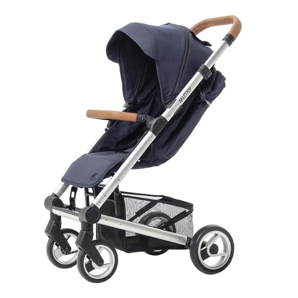 Mutsy NEXO - КОЛИЧКА