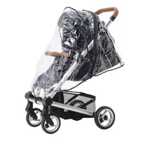 Mutsy NEXO - ДЪЖДОБРАН за количка