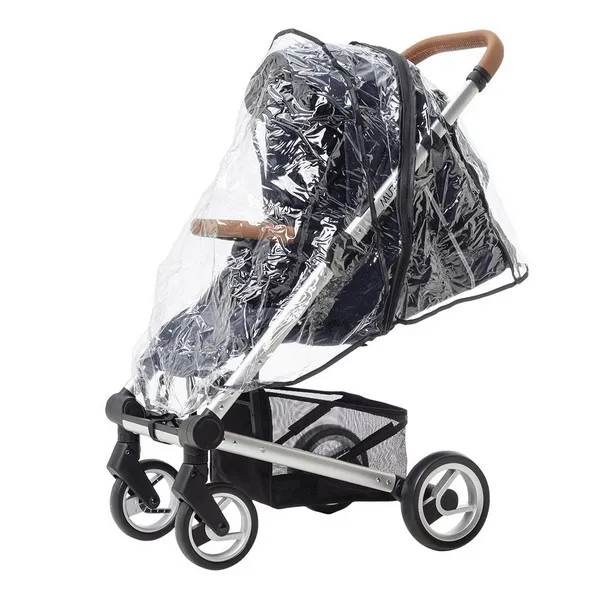 Mutsy NEXO - ДЪЖДОБРАН за количка