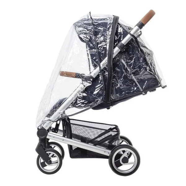 Продукт Mutsy NEXO - ДЪЖДОБРАН за количка - 0 - BG Hlapeta