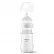 Philips AVENT Natural Response  Поток 4, 3м+ - Комплект 2 бр. шишета 330 мл за хранене  с биберон без протичане Natural Response 3