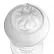 Philips AVENT Natural Response  Поток 4, 3м+ - Комплект 2 бр. шишета 330 мл за хранене  с биберон без протичане Natural Response 5