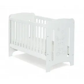 NUBA Abra МДФ - Детско легло