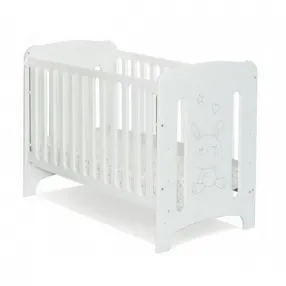 NUBA Carmela МДФ - Детско легло