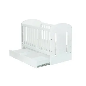 NUBA Lanza МДФ - Детско легло