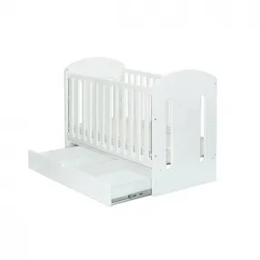 NUBA Sofia МДФ - Детско легло