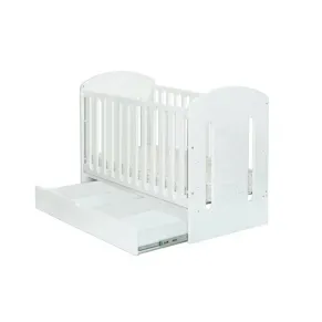 NUBA Sofia МДФ - Детско легло