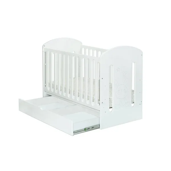 NUBA Sofia МДФ - Детско легло