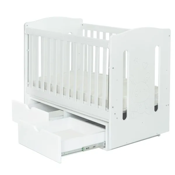 Продукт NUBA Felicio МДФ - Детско легло - 0 - BG Hlapeta