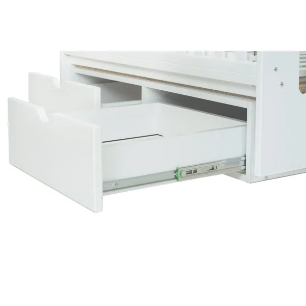 Продукт NUBA Felicio МДФ - Детско легло - 0 - BG Hlapeta