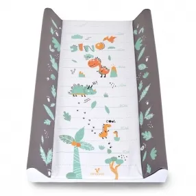 Cangaroo Dino - Твърда подложка за повиване 50 на 80 Cangaroo Dino - Твърда подложка за повиване 50 на 80