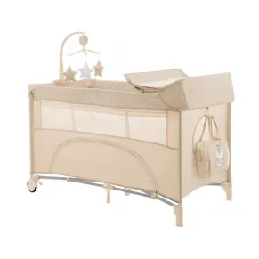 Kikkaboo Nighty Night - Кошара на две нива