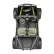 Акумулаторно бъги Peg Perego POLARIS RZR PRO GREEN SHADOW 24V с кожени седалки и гумени колела