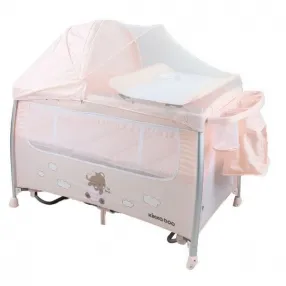 Kikkaboo Dreamy Bear - Кошара на две нива