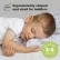 KeaBabies - Детска Ергономична Възглавница 35х51см