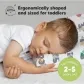 Keababies - Детска Ергономична Възглавница 33х46см Продукт Keababies - Детска Ергономична Възглавница 33х46см - 13 - BG Hlapeta
