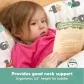 Keababies - Детска Ергономична Възглавница 33х46см Продукт Keababies - Детска Ергономична Възглавница 33х46см - 14 - BG Hlapeta