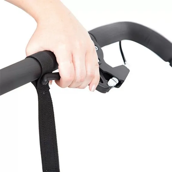 Продукт Mountain Buggy Duet Luxury Collection - Количка за две деца с чанта за количка и халки за прикрепяне - 0 - BG Hlapeta