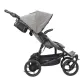 Продукт Mountain Buggy Duet Luxury Collection - Количка за две деца с чанта за количка и халки за прикрепяне - 4 - BG Hlapeta