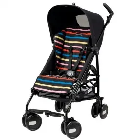 Peg Perego PLIKO MINI - Лятна количка Peg Perego PLIKO MINI - Лятна количка