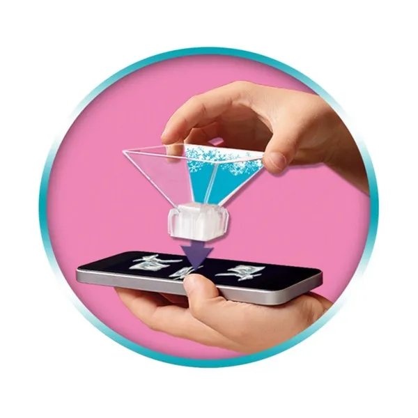 Продукт Playmobil - Принцеса, зимен цвят - 0 - BG Hlapeta