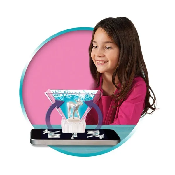 Продукт Playmobil - Принцеса, зимен цвят - 0 - BG Hlapeta