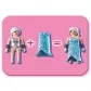 Продукт Playmobil - Принцеса, зимен цвят - 1 - BG Hlapeta