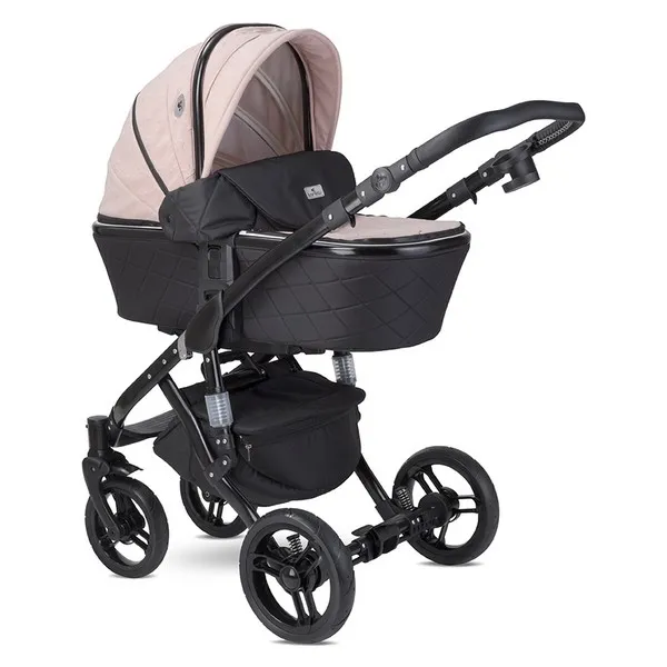 Lorelli RIMINI Premium - Комбинирана количка