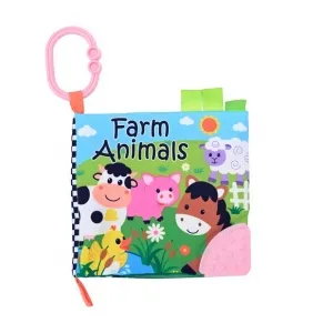 Lorelli - Книжка с животни