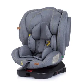 Chipolino 4Kid I-Size 40-150см - Столче за кола