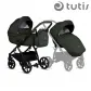Продукт Tutis Uno 5+ - Бебешка количка, 2 в 1 - 8 - BG Hlapeta
