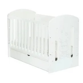 Nuba Ornela - Бебешка кошара от МДФ