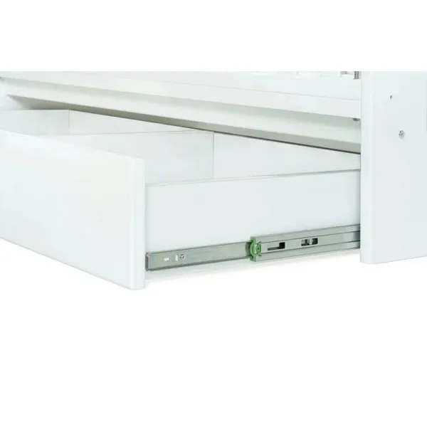 Продукт Nuba Ornela - Бебешка кошара от МДФ - 0 - BG Hlapeta