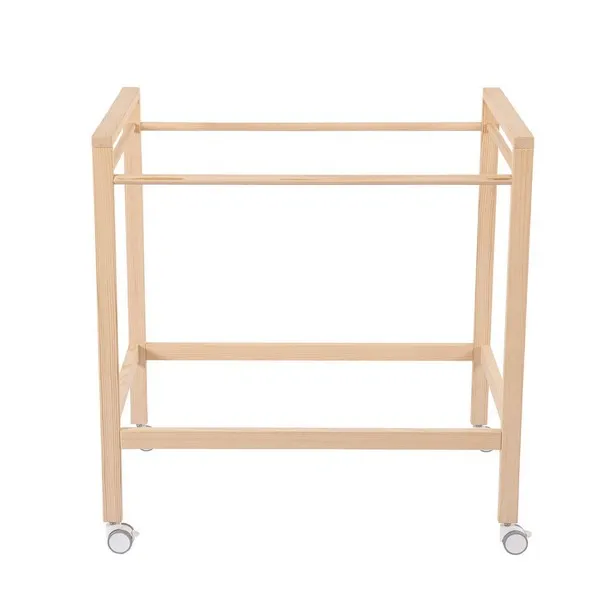 Продукт Kukka - КРЕВАТЧЕ ОТ ЕСТЕСТВЕНО ДЪРВО - 0 - BG Hlapeta