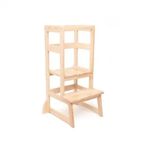 Kukka - ДЕТСКА МОНТЕСОРИ КУЛА