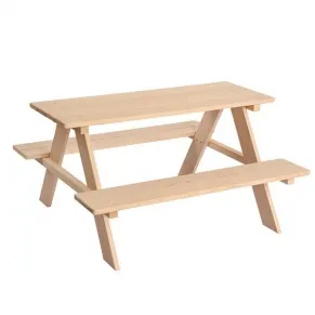 Kukka - МАСА С ПЕЙКА 